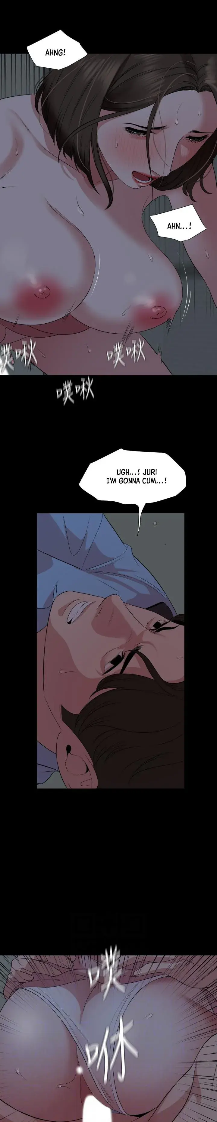 Dont Be Like This Son In Law Chapter 63 - Page 9