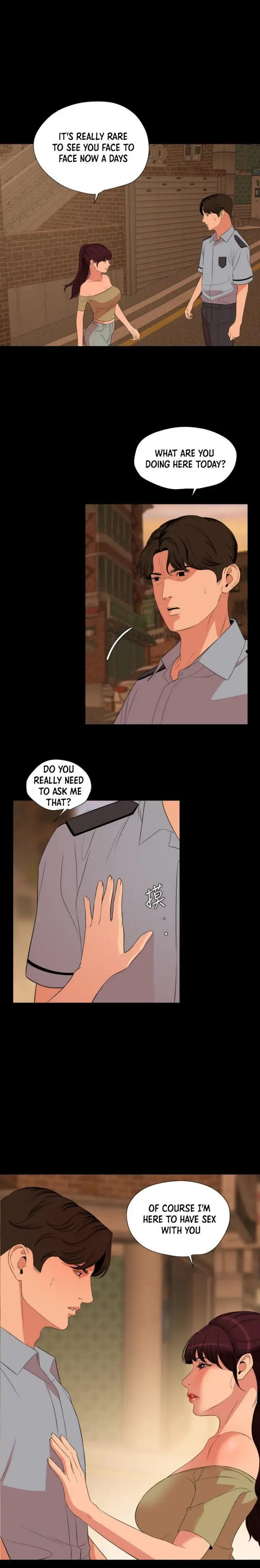 Dont Be Like This Son In Law Chapter 64 - Page 1