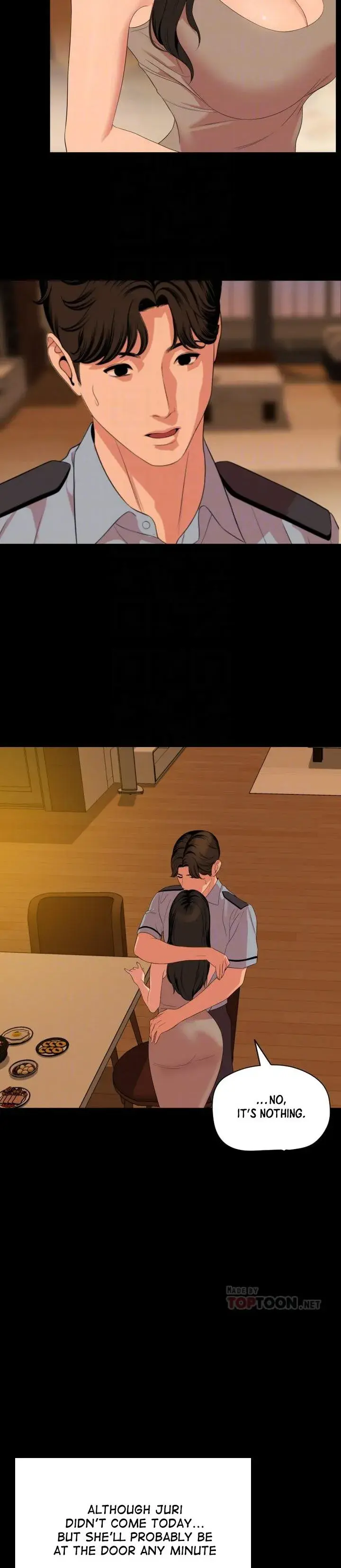 Dont Be Like This Son In Law Chapter 64 - Page 10