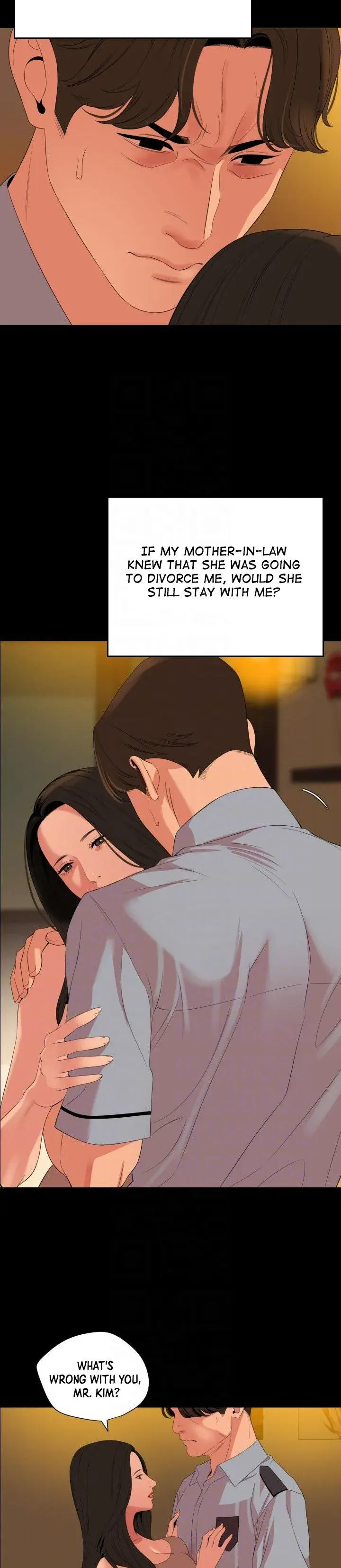 Dont Be Like This Son In Law Chapter 64 - Page 11