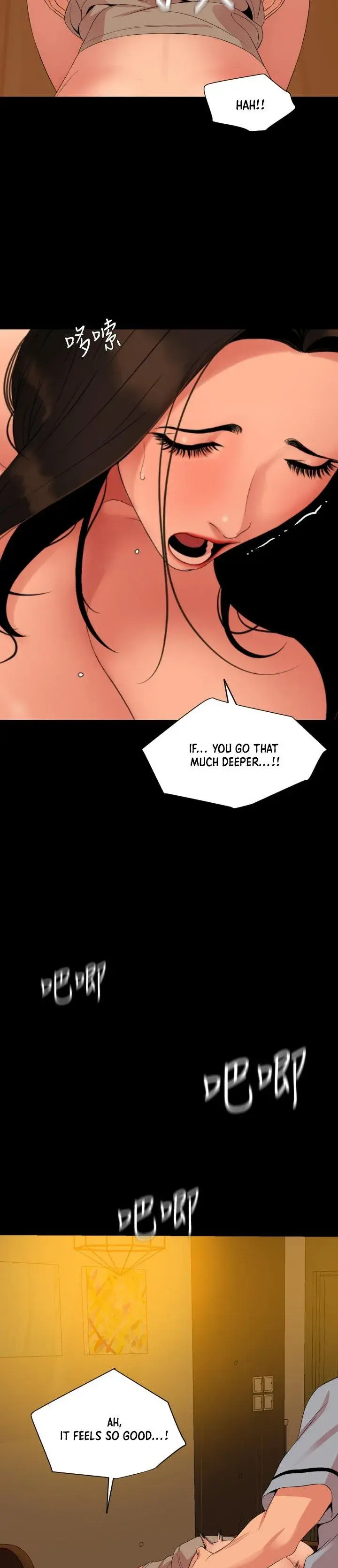 Dont Be Like This Son In Law Chapter 64 - Page 19