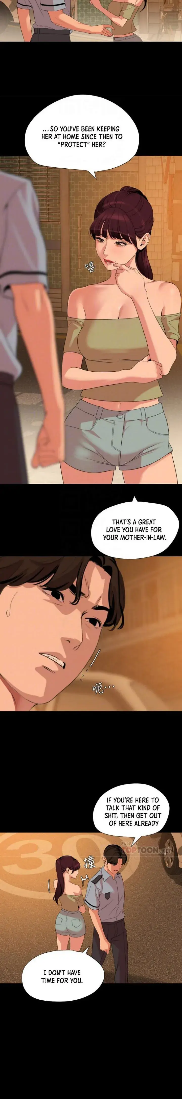 Dont Be Like This Son In Law Chapter 64 - Page 3