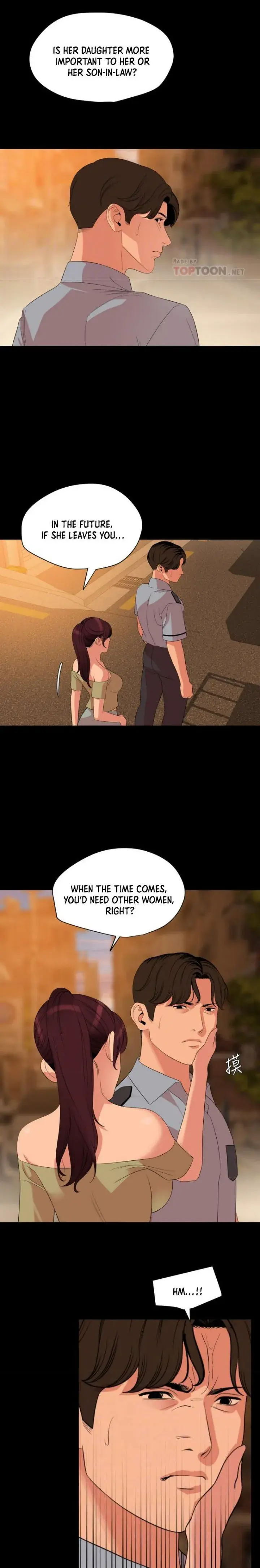 Dont Be Like This Son In Law Chapter 64 - Page 5