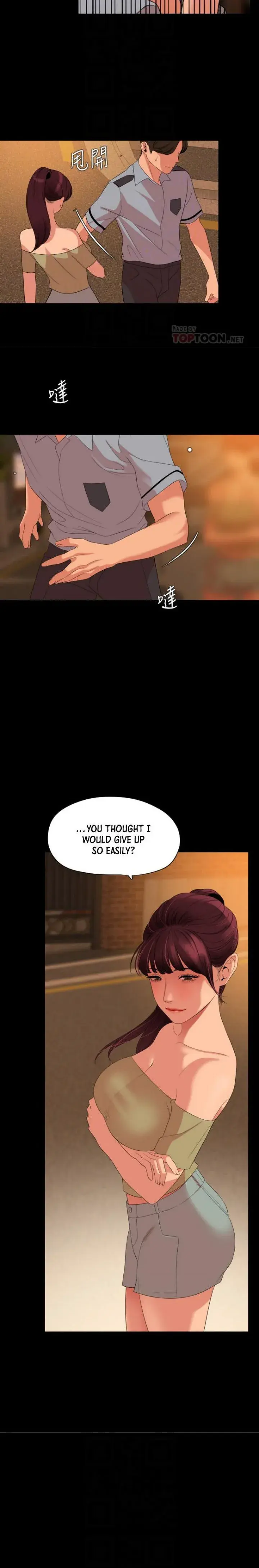 Dont Be Like This Son In Law Chapter 64 - Page 6