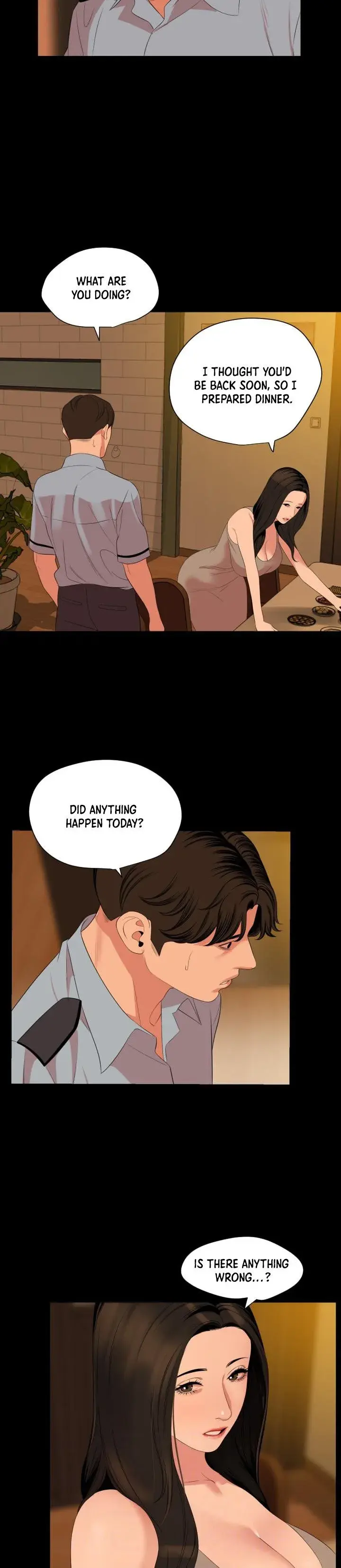 Dont Be Like This Son In Law Chapter 64 - Page 9