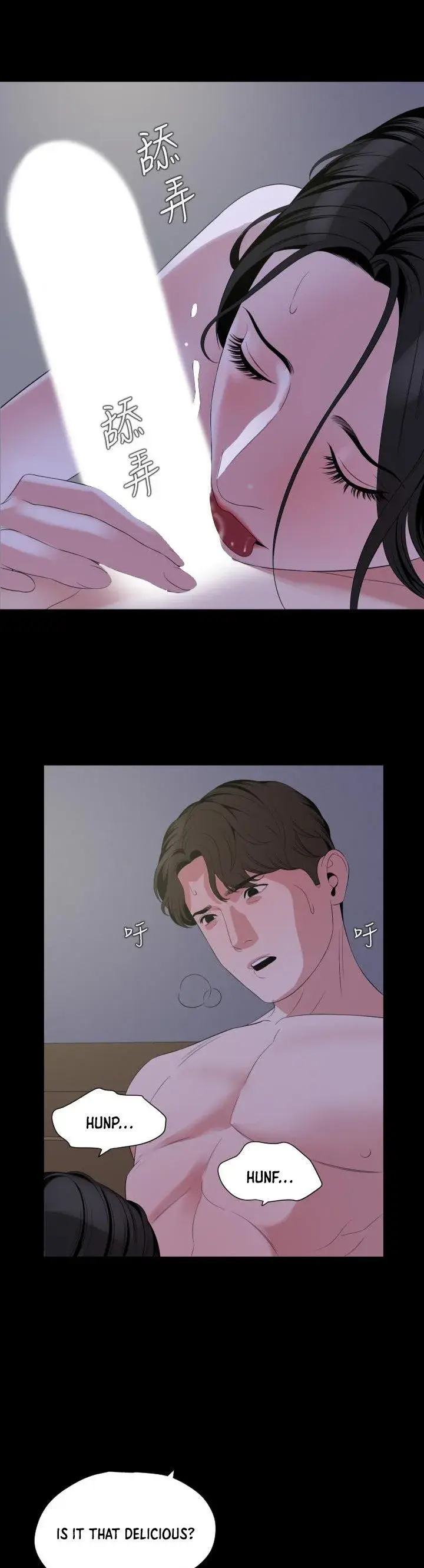 Dont Be Like This Son In Law Chapter 65 - Page 19