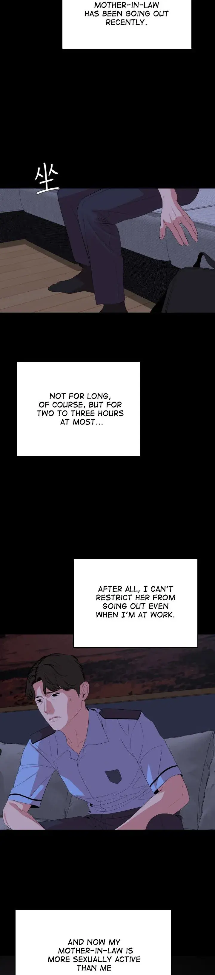 Dont Be Like This Son In Law Chapter 65 - Page 3