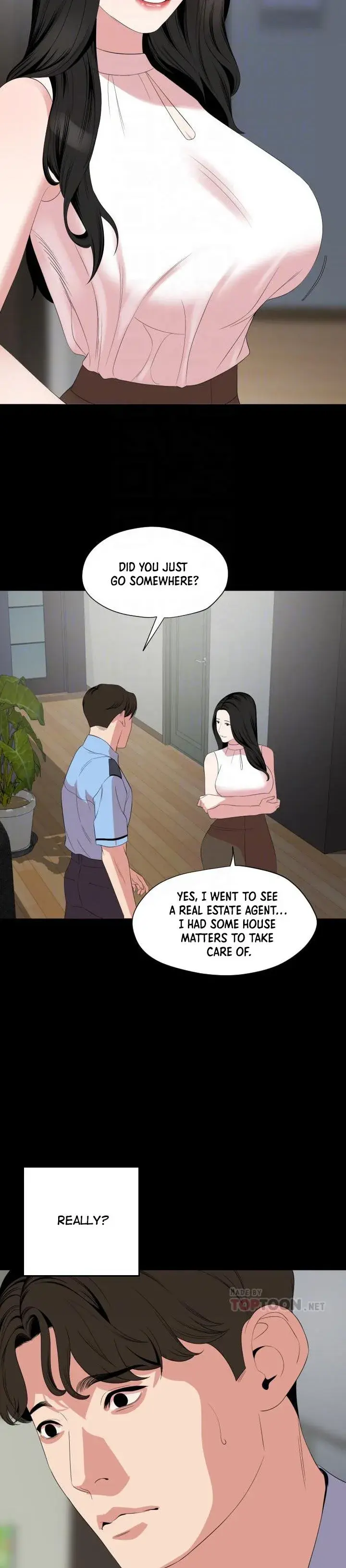 Dont Be Like This Son In Law Chapter 65 - Page 6