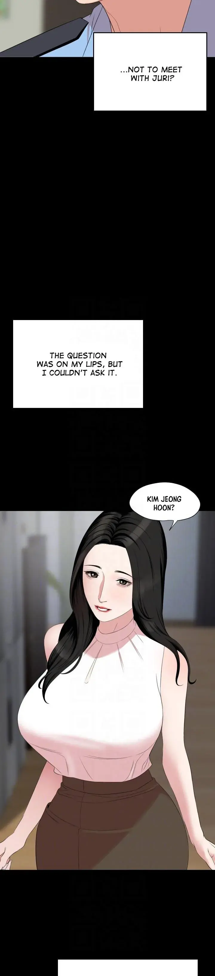 Dont Be Like This Son In Law Chapter 65 - Page 7