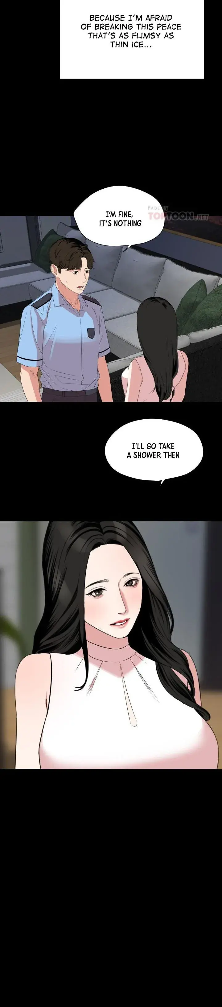 Dont Be Like This Son In Law Chapter 65 - Page 8