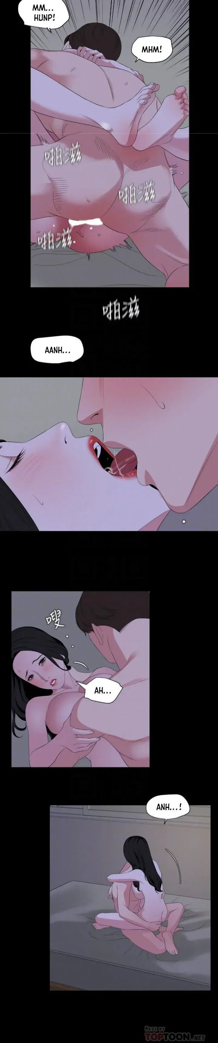 Dont Be Like This Son In Law Chapter 66 - Page 10
