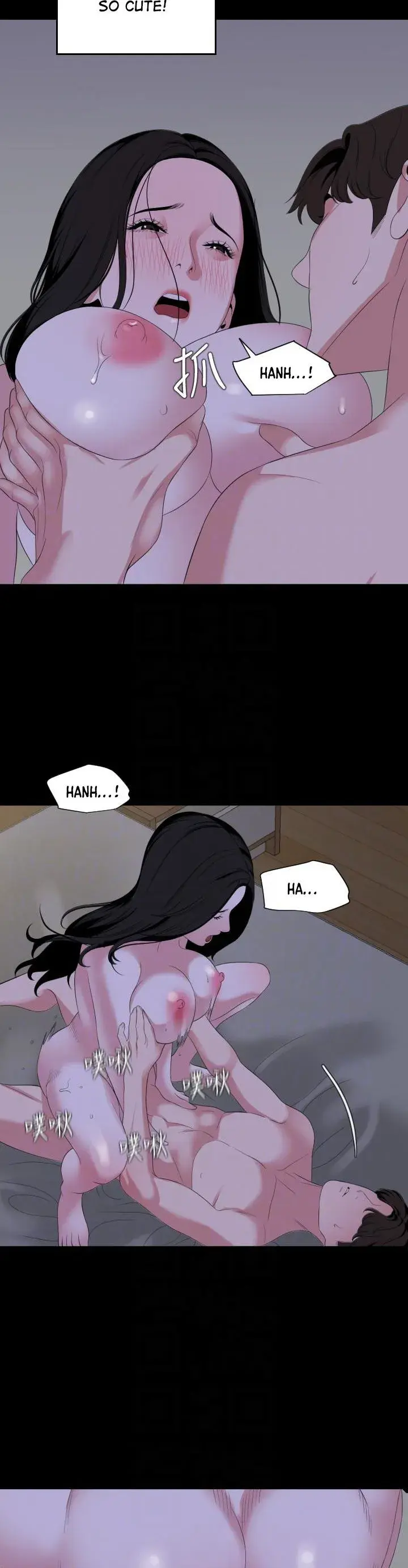 Dont Be Like This Son In Law Chapter 66 - Page 14