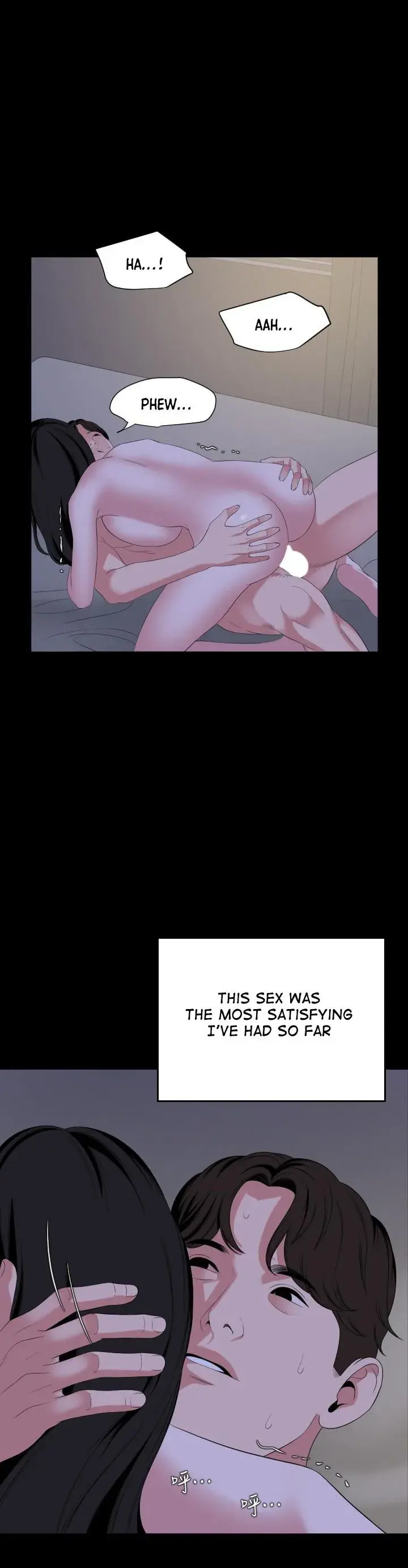 Dont Be Like This Son In Law Chapter 66 - Page 20