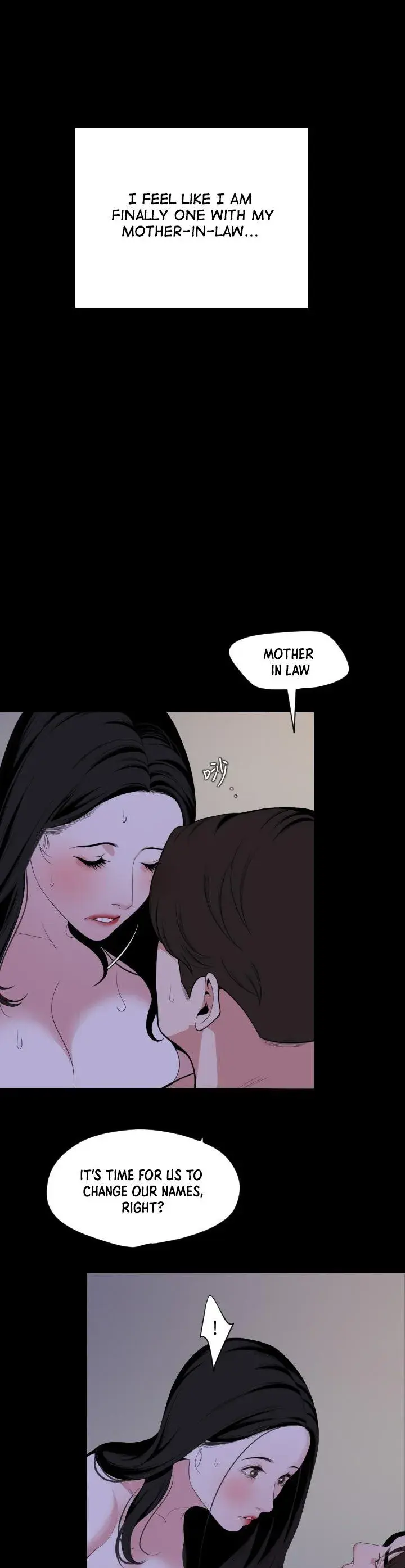 Dont Be Like This Son In Law Chapter 66 - Page 21