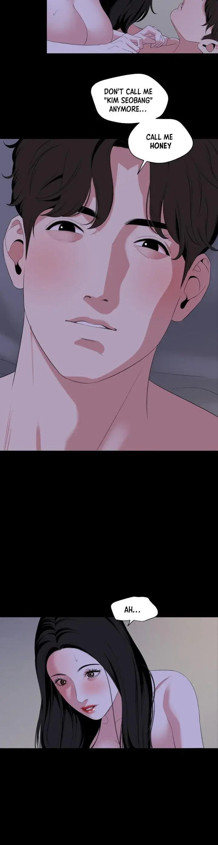Dont Be Like This Son In Law Chapter 66 - Page 22