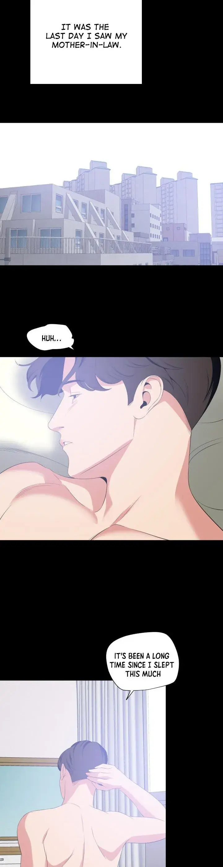 Dont Be Like This Son In Law Chapter 66 - Page 26