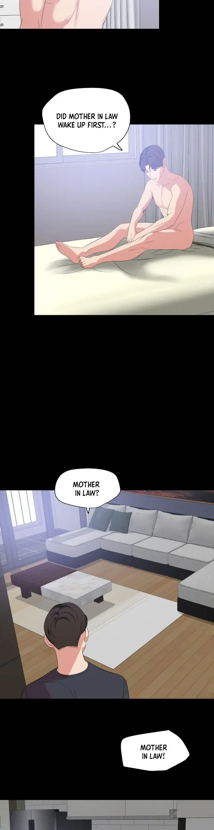 Dont Be Like This Son In Law Chapter 66 - Page 27