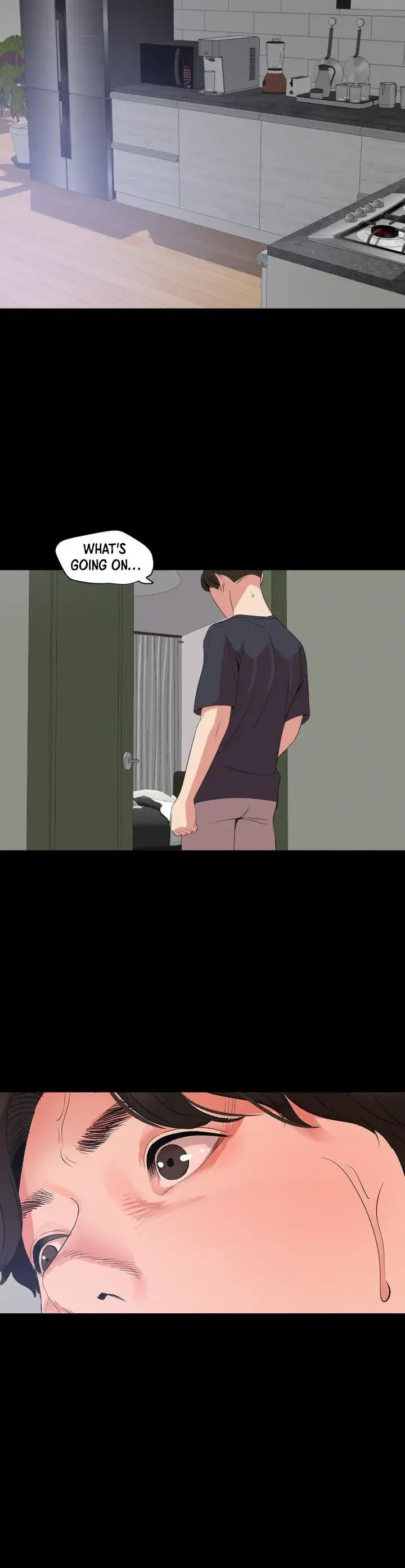 Dont Be Like This Son In Law Chapter 66 - Page 28