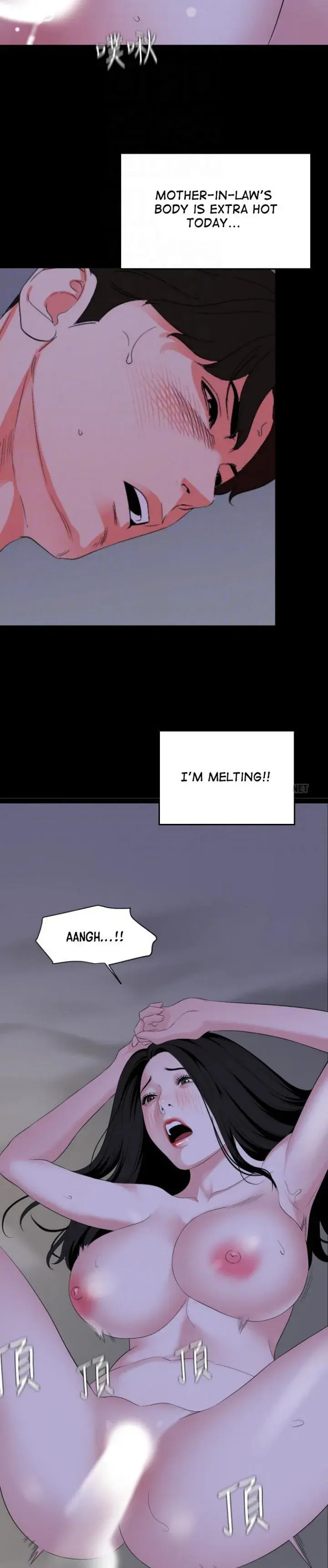 Dont Be Like This Son In Law Chapter 66 - Page 4