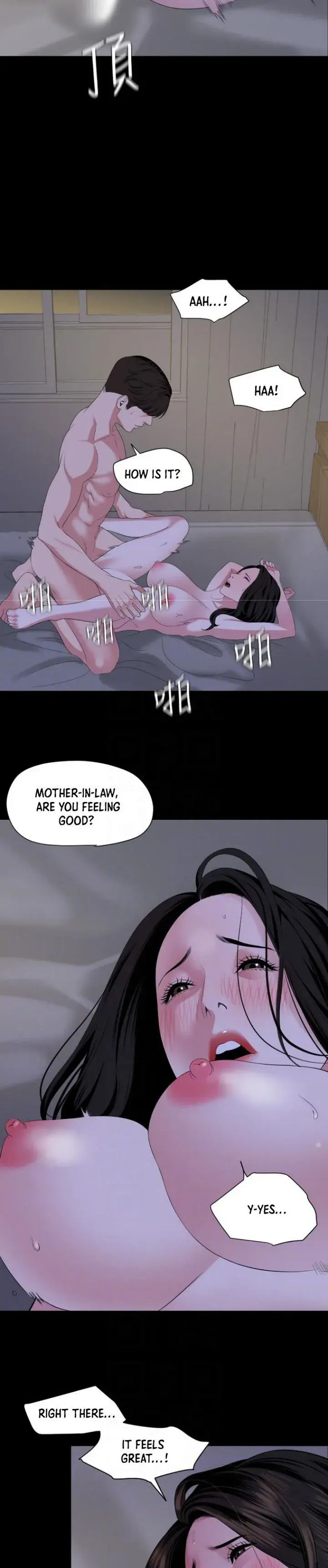 Dont Be Like This Son In Law Chapter 66 - Page 5