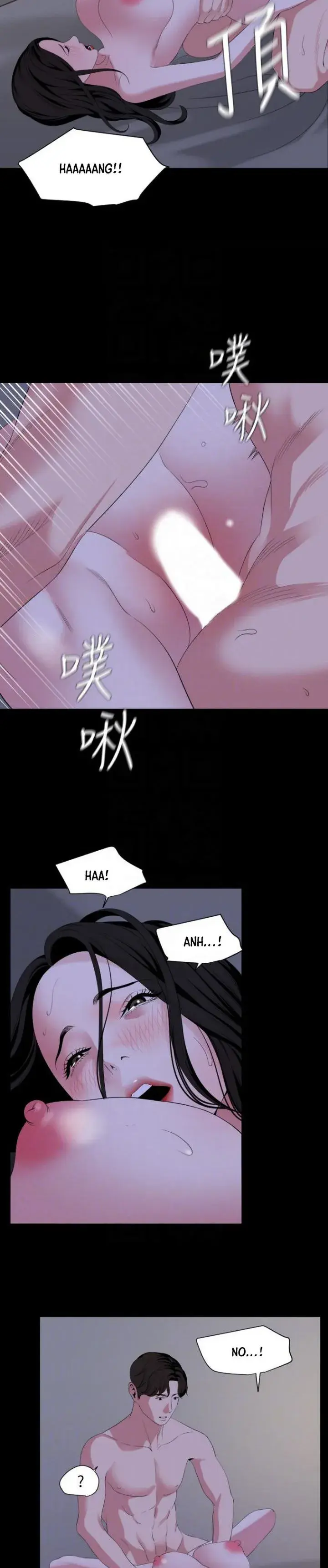 Dont Be Like This Son In Law Chapter 66 - Page 7