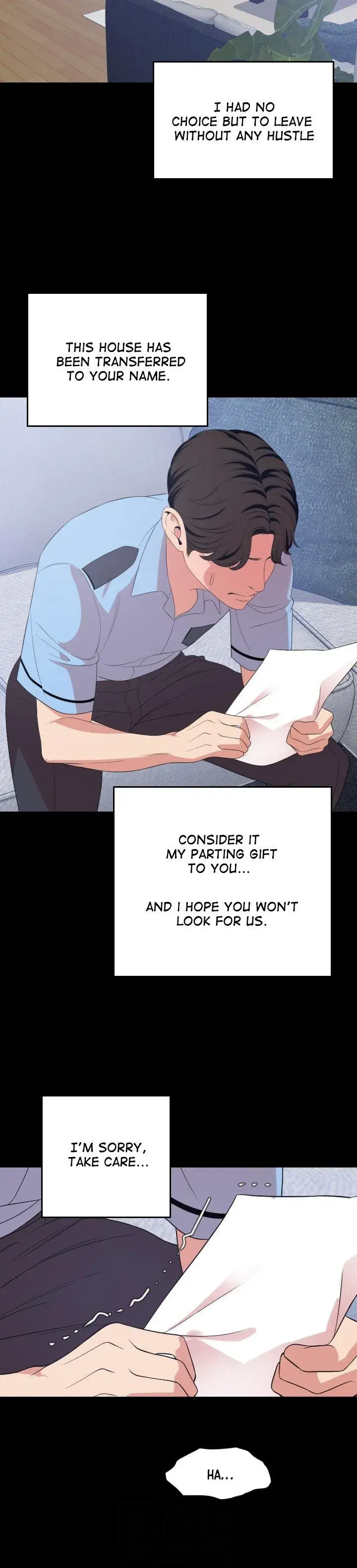 Dont Be Like This Son In Law Chapter 67 - Page 11