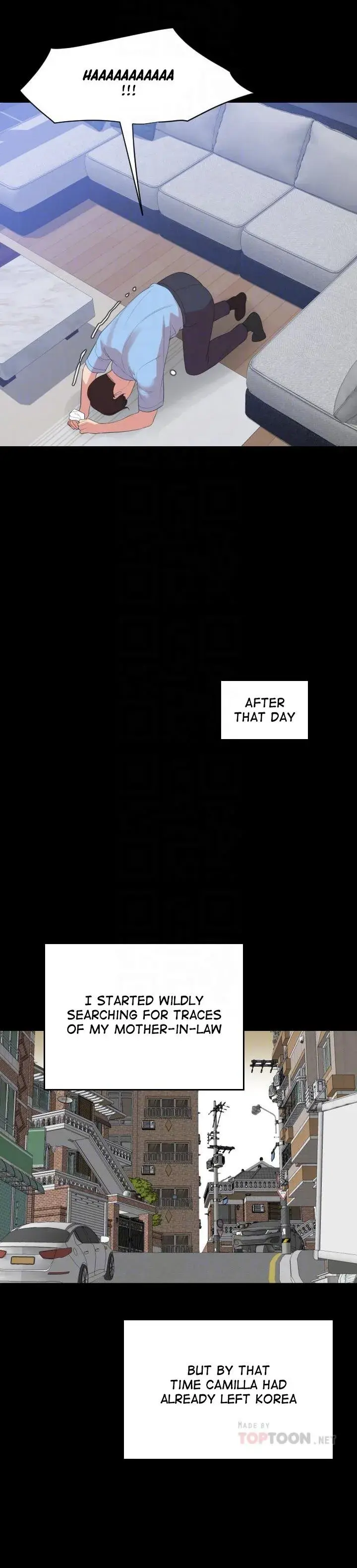Dont Be Like This Son In Law Chapter 67 - Page 12