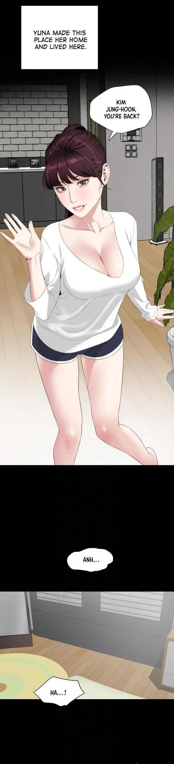 Dont Be Like This Son In Law Chapter 67 - Page 15