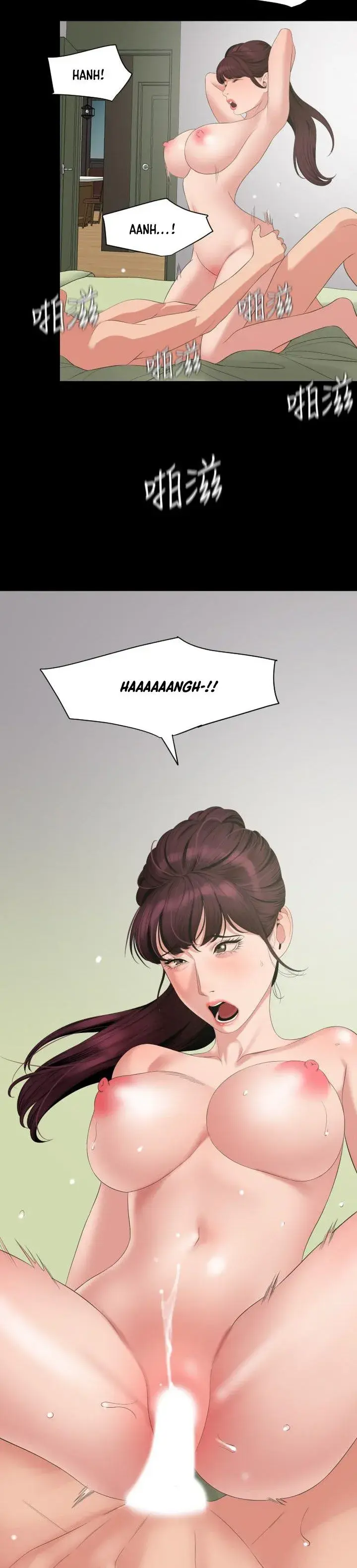 Dont Be Like This Son In Law Chapter 67 - Page 18