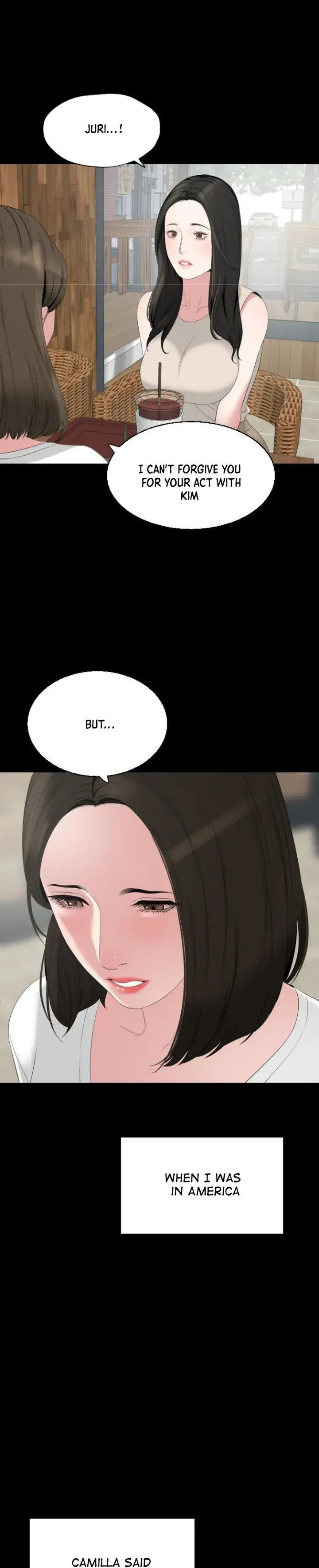 Dont Be Like This Son In Law Chapter 67 - Page 2