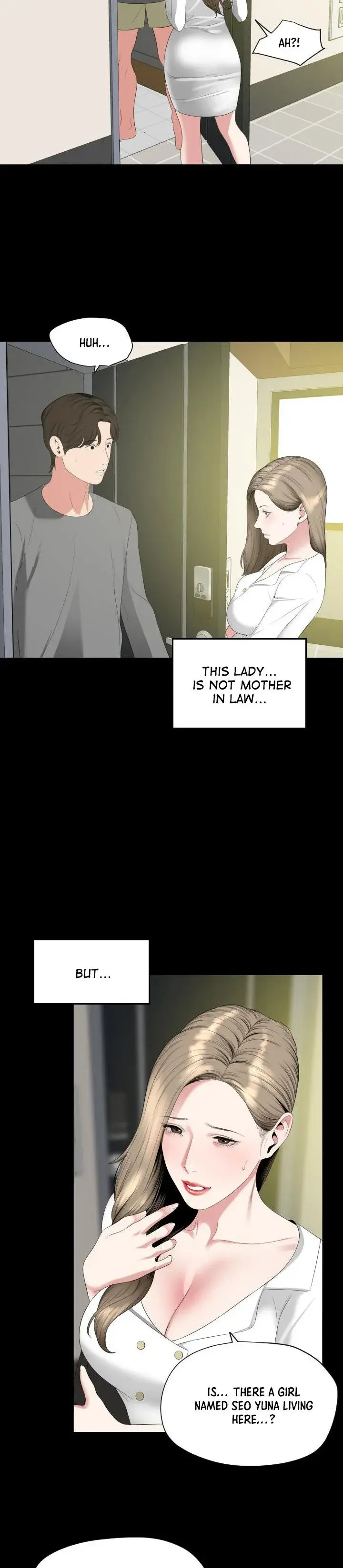 Dont Be Like This Son In Law Chapter 67 - Page 24