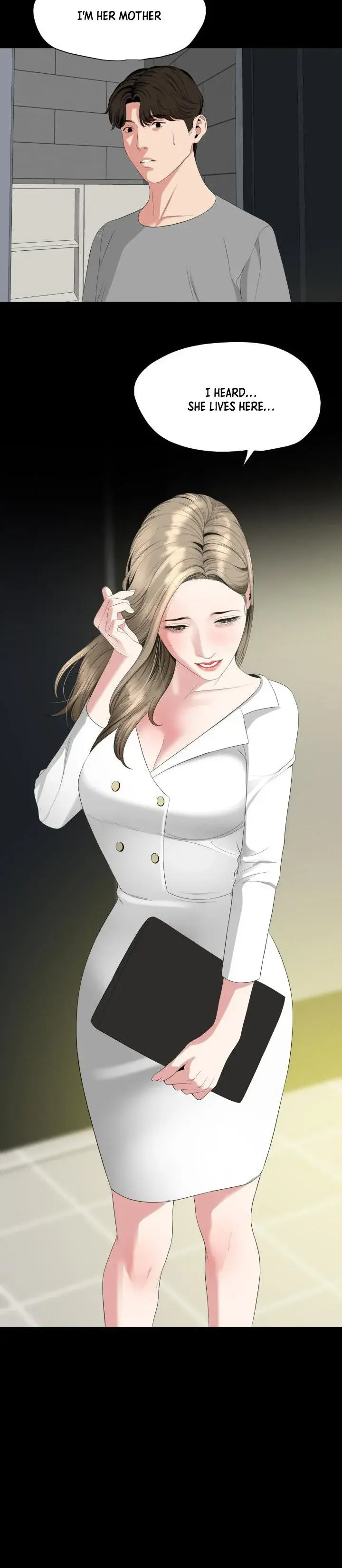 Dont Be Like This Son In Law Chapter 67 - Page 25