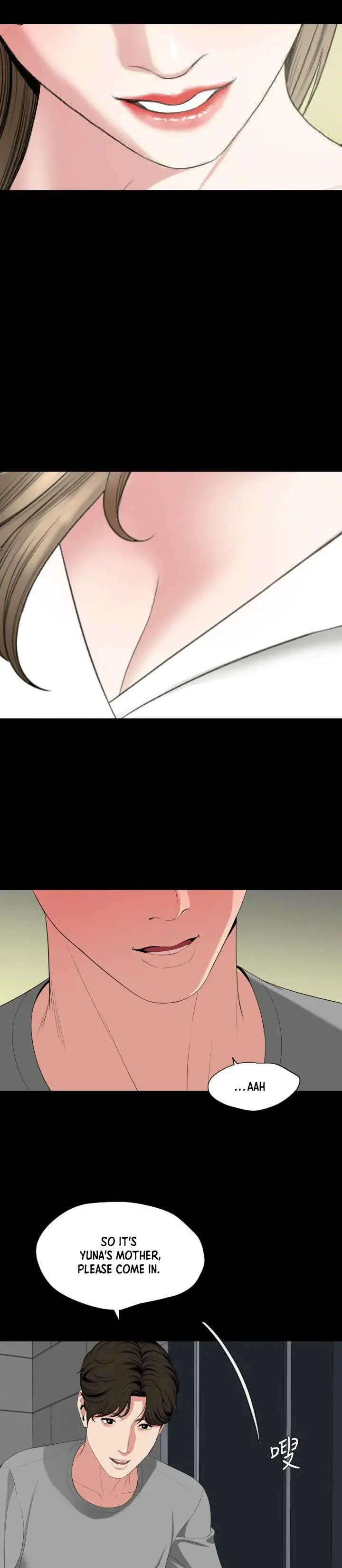 Dont Be Like This Son In Law Chapter 67 - Page 26