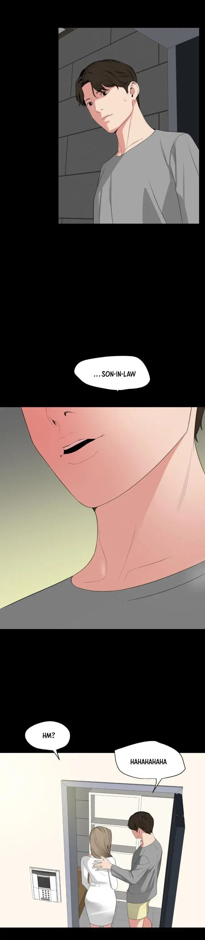 Dont Be Like This Son In Law Chapter 67 - Page 28