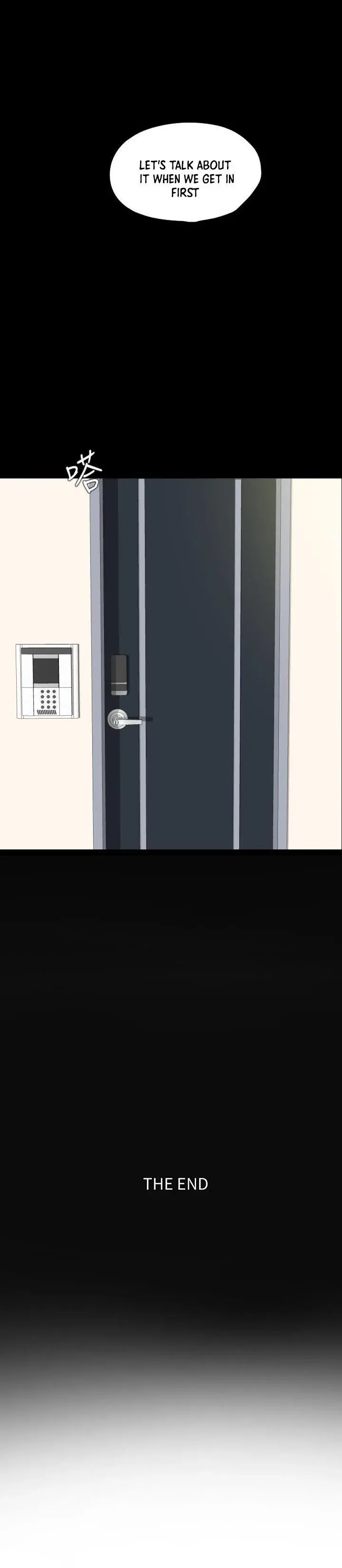 Dont Be Like This Son In Law Chapter 67 - Page 29