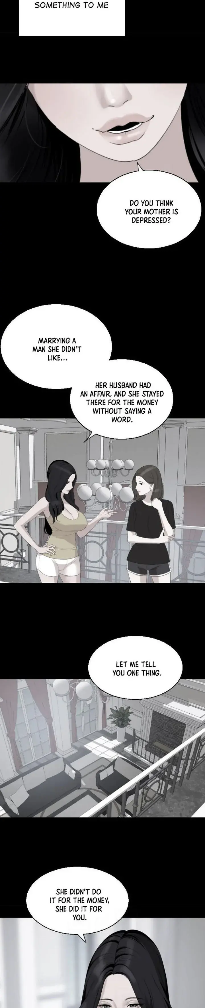 Dont Be Like This Son In Law Chapter 67 - Page 3