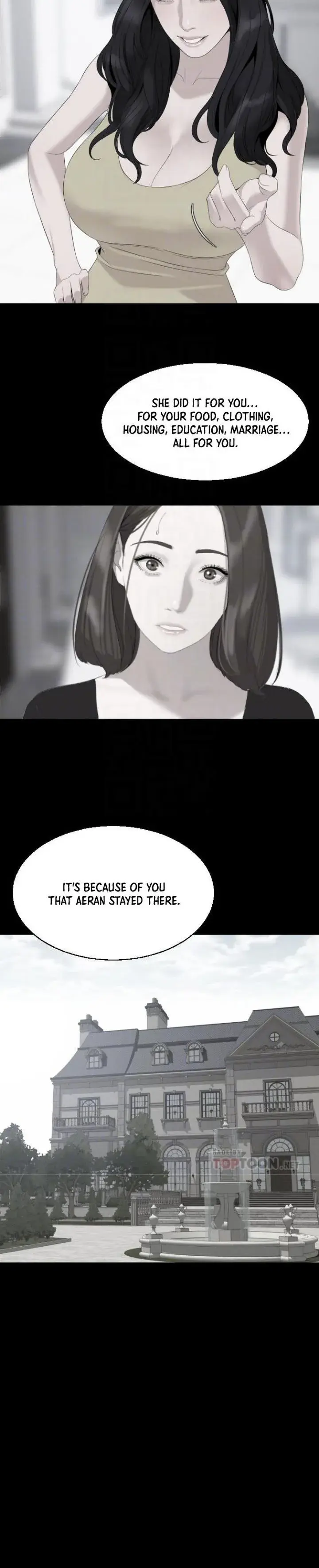 Dont Be Like This Son In Law Chapter 67 - Page 4