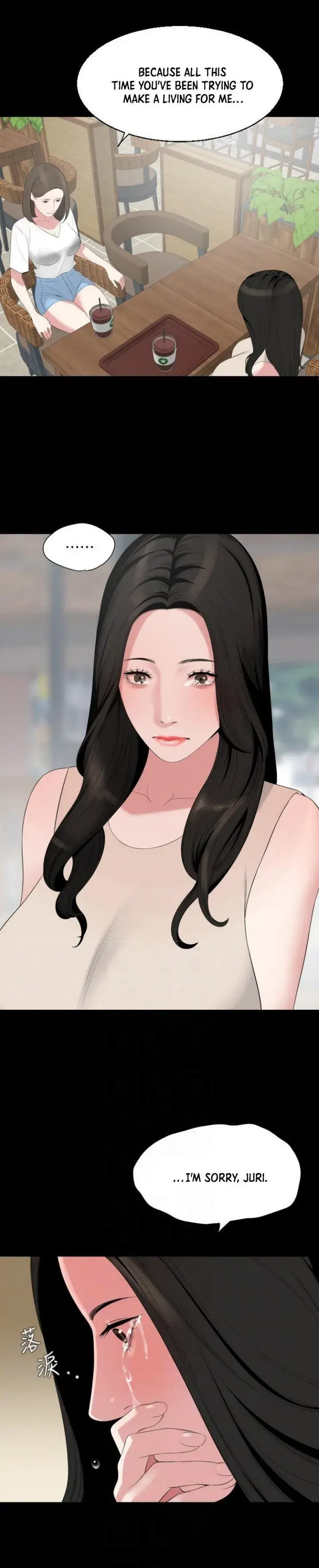 Dont Be Like This Son In Law Chapter 67 - Page 5