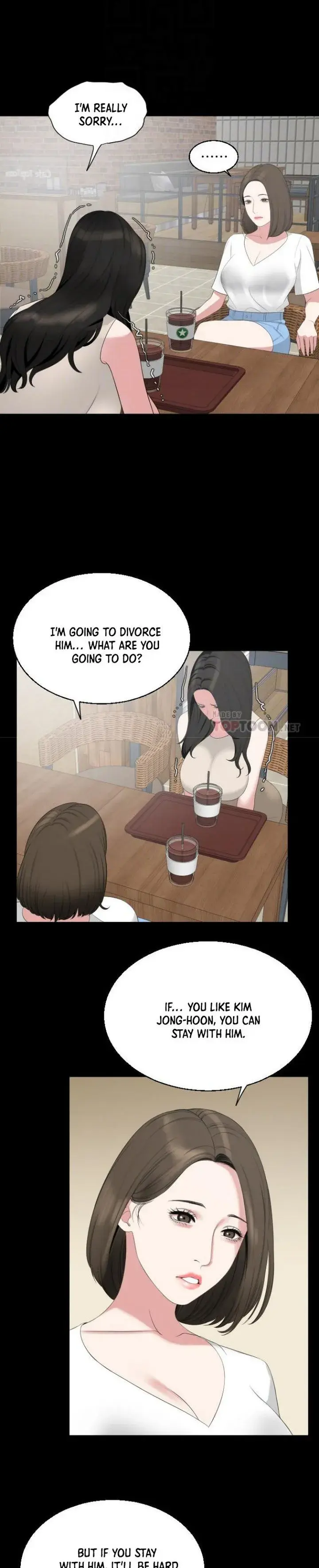 Dont Be Like This Son In Law Chapter 67 - Page 6