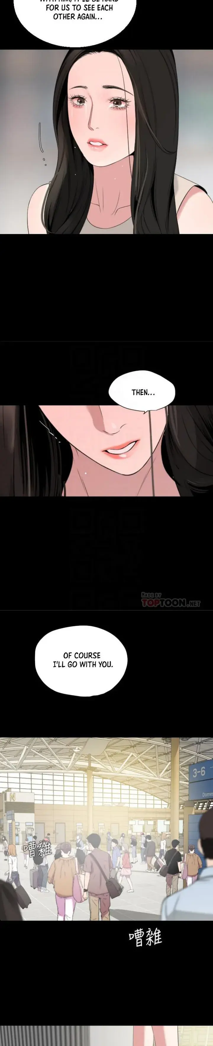 Dont Be Like This Son In Law Chapter 67 - Page 7