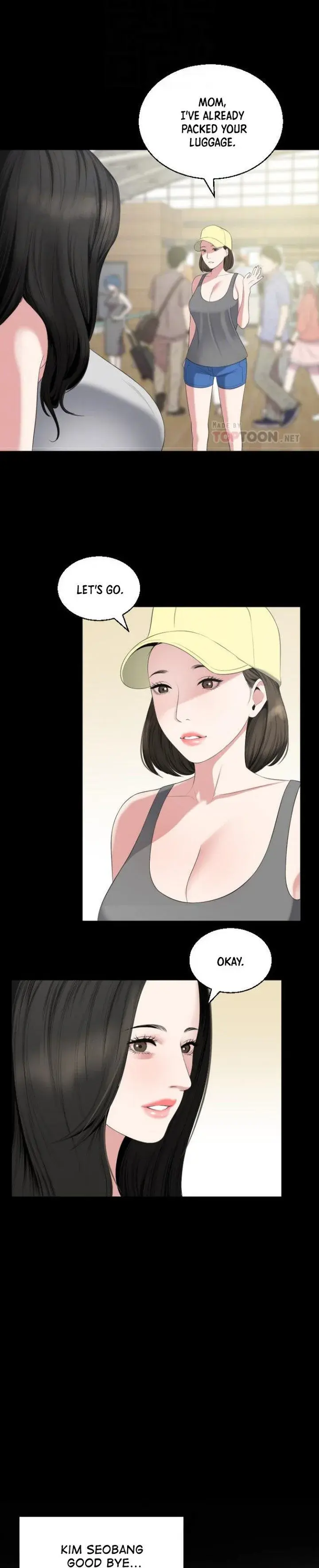 Dont Be Like This Son In Law Chapter 67 - Page 9