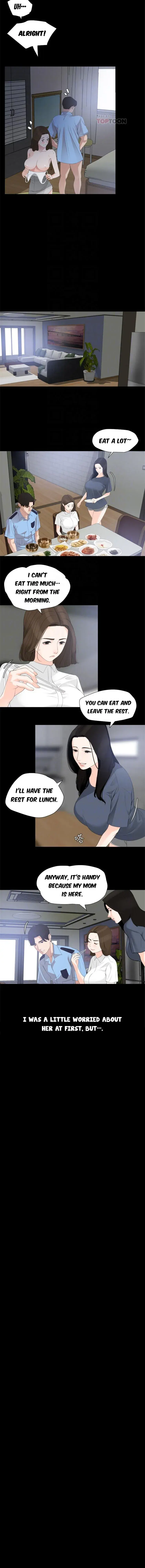 Dont Be Like This Son In Law Chapter 8 - Page 12
