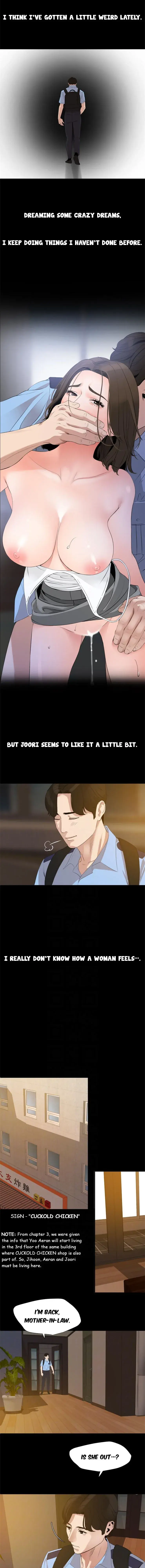 Dont Be Like This Son In Law Chapter 8 - Page 15