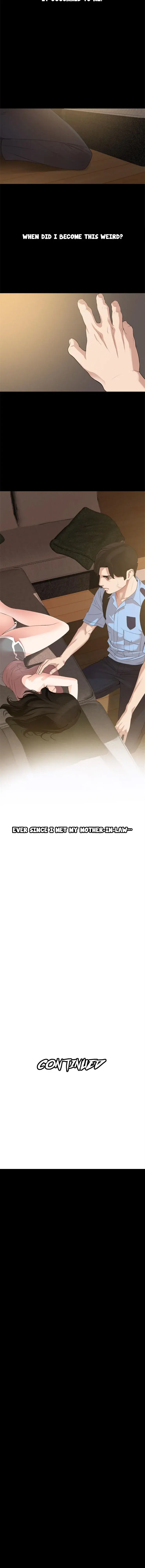 Dont Be Like This Son In Law Chapter 8 - Page 19
