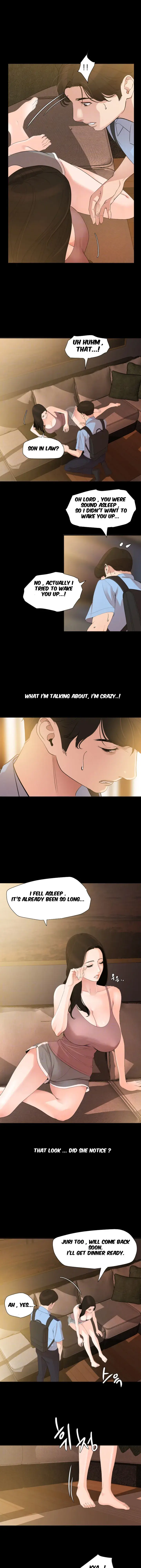 Dont Be Like This Son In Law Chapter 9 - Page 10