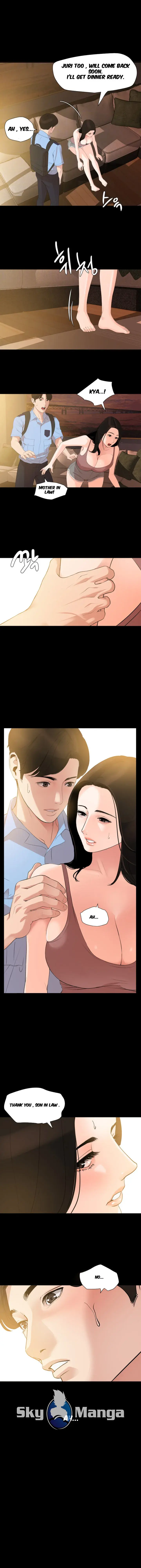 Dont Be Like This Son In Law Chapter 9 - Page 12