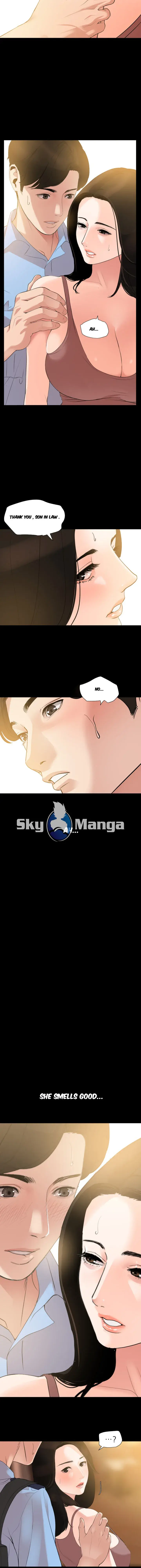 Dont Be Like This Son In Law Chapter 9 - Page 13