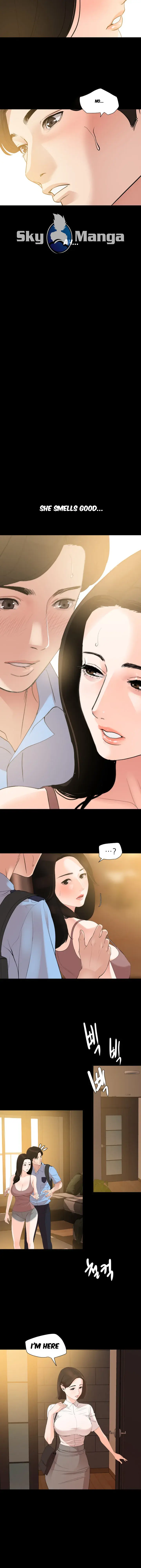 Dont Be Like This Son In Law Chapter 9 - Page 14