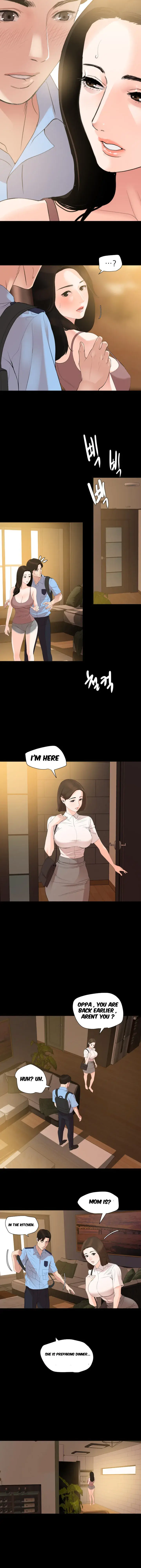 Dont Be Like This Son In Law Chapter 9 - Page 15