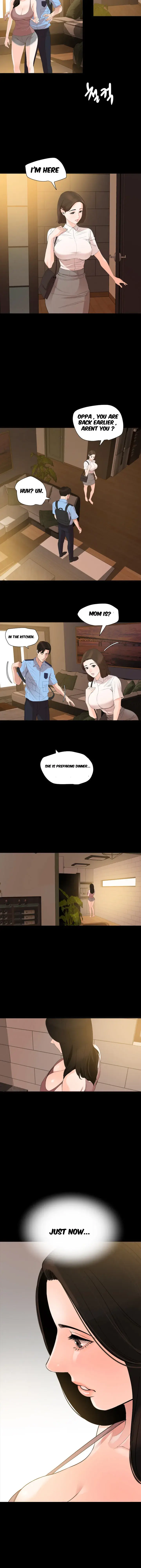 Dont Be Like This Son In Law Chapter 9 - Page 16